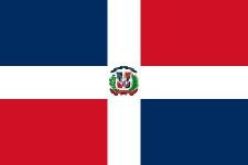 A組：多明尼加