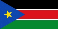 B組：南蘇丹