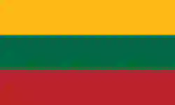 D組：立陶宛