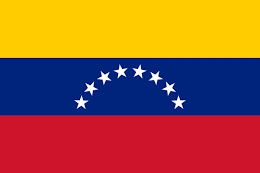 F組：委內瑞拉