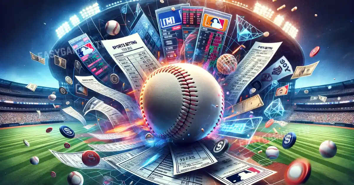 深入探討MLB球場特性對運彩投注的影響
