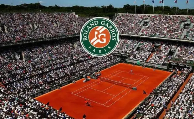 法國網球公開賽（French Open）