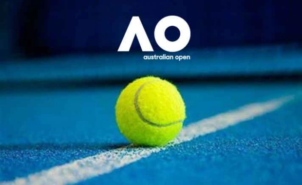 澳洲網球公開賽（Australian Open）