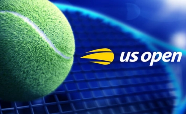 美國網球公開賽（US Open）