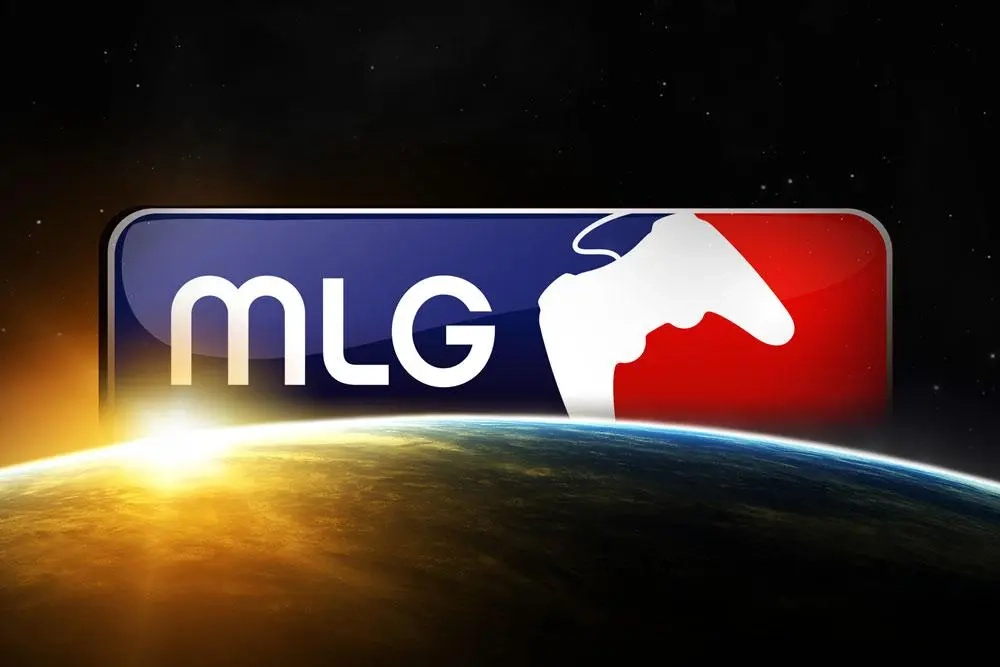 電競發展期（2000-2009年）－美國職業電競聯盟 Major League Gaming（MLG）