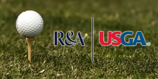 高爾夫球規則與熱門賽事（R&A、 USGA）