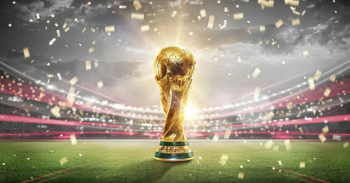 世界盃冠軍的常勝軍：哪些國家稱霸足球頂峰？