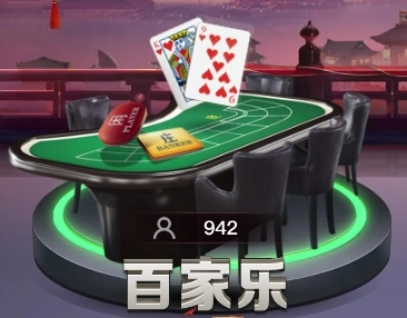 快速了解百家樂（PM棋牌－百家樂）